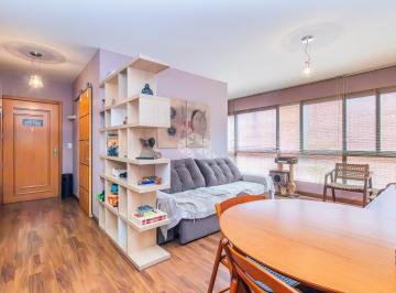 Apartamento · 92m² · 2 Quartos · 2 Vagas · Moinhos de Vento: Sofisticação e Estilo de Vida em um Endereço Incomparável