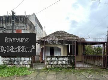 Terreno · 269m² · TERRENO NO HIGIANÓPOLIS