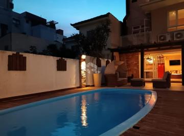 Casa · 353m² · 3 Quartos · 4 Vagas · Casa à venda com 394m² e 3 quartos à venda no bairro Higienópolis