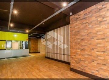 Comercial · 100m² · Prédio comercial à venda em Centro Histórico