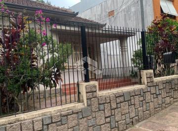 Terreno · 513m² · Oportunidade estratégica em área nobre de Porto Alegre ? terreno com alto potencial construtivo no c