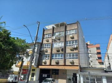 Comercial · 80m² · SALA COMERCIAL DUPLEX COM SACADA E  79,78M2 NO PASSO DA AREIA