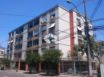 Apartamento · 99m² · 3 Quartos · 1 Vaga · Apartamento com 3 quartos, suíte, garagem fechado e elevador