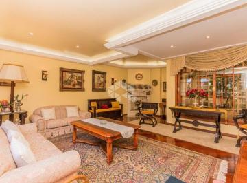 Casa · 551m² · 4 Quartos · 4 Vagas · BELÍSSIMA CASA, COM EXCELENTE ACABAMENTO E CONSERVAÇÃO!