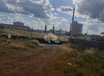 Terreno · 375m² · Terreno à venda no bairro Parque dos Rodeios em Vacaria!
