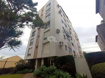 Apartamento · 284m² · 3 Quartos · 2 Vagas · Cobertura duplex com 3 dormitórios, sendo 1 suíte, 2 vagas escrituradas à venda no bairro Jardim Bot