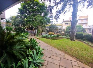 Apartamento · 284m² · 3 Quartos · 2 Vagas · Cobertura duplex com 3 dormitórios, sendo 1 suíte, 2 vagas escrituradas à venda no bairro Jardim Bot