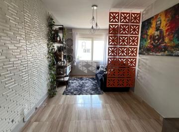 Apartamento · 43m² · 1 Quarto · Apartamento com 1 Quarto à venda, 42m² - Jardim Leopoldina
