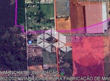 Terreno , Gravataí · Terreno Loteamento Mundo Novo
