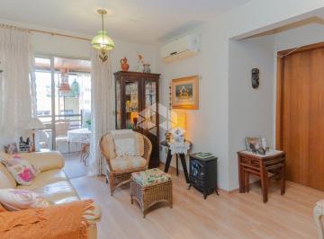 Apartamento · 174m² · 3 Quartos · 2 Vagas · Cobertura 3 dormitórios, 1 suite, 2 vagas escrituradas no Petrópolis
