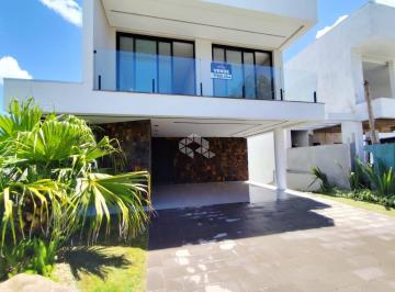Casa · 244m² · 3 Quartos · 2 Vagas · Casa à venda condomínio Landscape, Gravataí