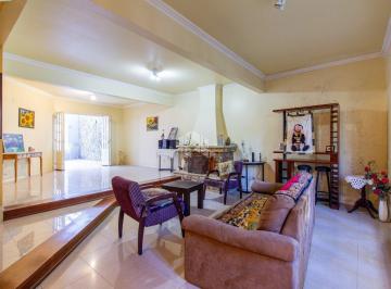 Casa · 317m² · 4 Quartos · Casa com 4 quartos à venda na Avenida Karl Iwers, Jardim Planalto, Porto Alegre