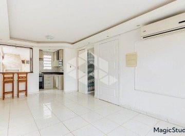Casa · 85m² · 4 Quartos · 1 Vaga · Casa em condomínio 4 Dormitórios, 1 Vaga no Jardim Itu Sabará em Porto Alegre-RS