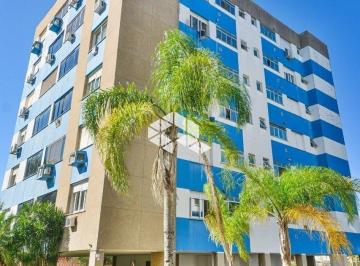 Apartamento · 72m² · 2 Quartos · 1 Vaga · Apartamento de 2 quartos com suite e vaga de garagem no bairro Teresópolis