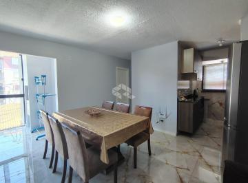 Apartamento · 51m² · 2 Quartos · 1 Vaga · Imóvel à venda: Apartamento em Canoas, bairro Igara - Residencial Barcelona