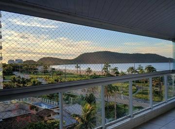 852cf18ed1e0208a5abd9f22f85db2ab296b3c88 · Apartamento com 2 dormitórios à venda, 79 m² por R$ 800.000 - Indaiá - Bertioga/SP