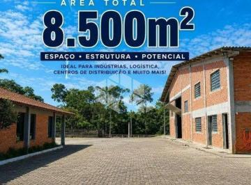Comercial · 8500m² · ÁREA DE 8.500m² À VENDA | OPORTUNIDADE EM REGIÃO DE ALTA VALORIZAÇÃO Excelente oportunidade para inv