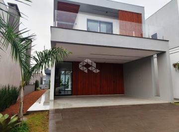 Casa · 244m² · 2 Quartos · 2 Vagas · Casa à venda condomínio Landscape, Gravataí