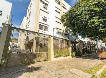 Apartamento · 58m² · 2 Quartos · 1 Vaga · Apartamento à venda no Bairro Vila Ipiranga com 2 dormitórios, vaga e elevador