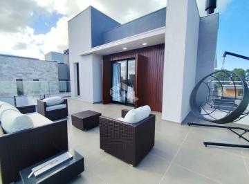 Casa · 223m² · 3 Quartos · 2 Vagas · CASA DE 3 DORMITÓRIOS NO CONDOMÍNIO CYRELA LANDSCAPE SEMINÁRIO, EM GRAVATAÍ