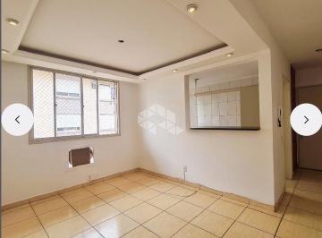 Apartamento · 61m² · 2 Quartos · Apartamento à venda, reformado, 2 quartos, na Baltazar de Oliveira Garcia.
