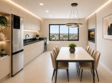Apartamento · 65m² · 2 Quartos · 1 Vaga · Apartamento com 65,34m², 2 quartos sendo 1 suíte, localizado no bairro Saguaçu a partir de R$ 370.58