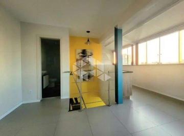 Apartamento · 90m² · 2 Quartos · 1 Vaga · Cobertura 1 a 2 dormitórios, com 2 banheiros, 1 vaga de garagem no Santana, próximo ao Instituto de