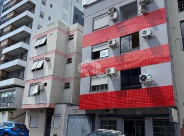 Apartamento · 61m² · 1 Quarto · 1 Vaga · .Apartamento de 1 dormitório e 1 vaga com terraço