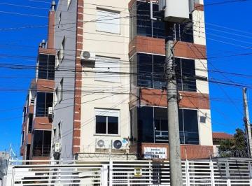 Apartamento · 80m² · 3 Quartos · 1 Vaga · Apartamentos com 03 dormitório com vaga de garagem à venda no bairro Duque de Caxias.
