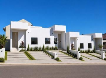 Casa · 53m² · 2 Quartos · 1 Vaga · Casa à venda com 2 quartos e 1 vaga bairro Colina em Guaíba