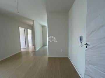 Apartamento · 54m² · 2 Quartos · 1 Vaga · ? APARTAMENTO 2 DORMITÓRIOS NOVO- NUNCA HABITADO | CAMOBI
