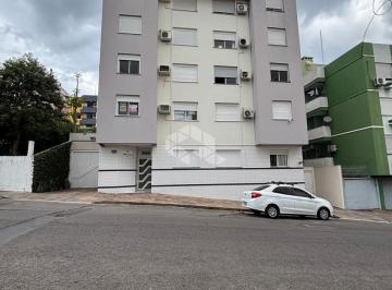 Apartamento · 86m² · 2 Quartos · Apartamento à venda no Bairro Dores - Santa Maria