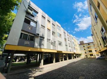 Apartamento · 122m² · 3 Quartos · 1 Vaga · Amplo apartamento no Residencial Bourbon