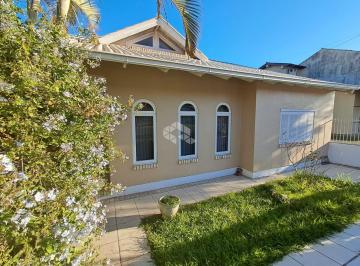 Casa · 231m² · 3 Quartos · 3 Vagas · casa à venda com 3 quartos, 3 vagas no bairro Alegria em Guaíba