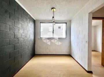 Apartamento · 44m² · 2 Quartos · Apartamento a venda no bairro Urlandia