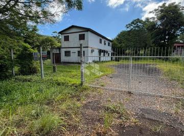Casa · 300m² · 6 Quartos · 6 Vagas · .Sobrado em Itaara com área total de 7500m²