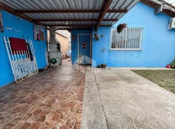 Casa · 60m² · 2 Quartos · 2 Vagas · .Casa Monte Belo IV