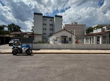 Apartamento · 48m² · 2 Quartos · 1 Vaga · .Apartamento central, com 2 dormitórios e 1 vaga
