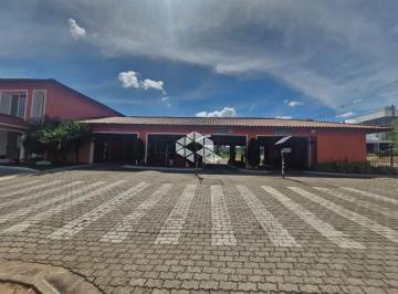 Terreno · 300m² · Terreno a Venda Condomínio fechado Real Park Santa Maria - RS 300m²
