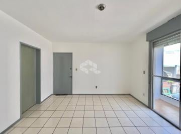 Apartamento · 60m² · 1 Quarto · 1 Vaga · APARTAMENTO DIFERENCIADO À VENDA - BAIRRO FÁTIMA