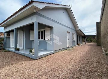Casa · 110m² · 3 Quartos · Casa à venda, no bairro Jardim Iolanda, Guaiba-RS.3 dormitórios, 2 banheiros e demais dependências.