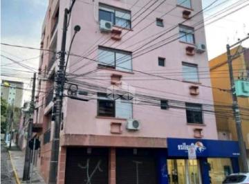 Apartamento · 124m² · 3 Quartos · cobertura com 3 quartos no centro de santa maria