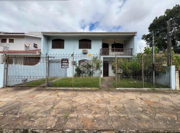Casa · 401m² · 5 Quartos · 2 Vagas · CASA COM 5 DORMITÓRIOS SENDO 3 SUÍTES E COM 2 VAGAS COBERTAS