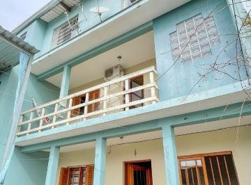 Casa · 326m² · 3 Quartos · 3 Vagas · Casa no residencial lopes com 3 pisos