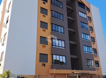 Apartamento · 77m² · 1 Quarto · 1 Vaga · Apartamento com 1 suíte e 1 vaga no centro de Guaíba.