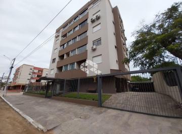 Apartamento · 56m² · 2 Quartos · Apartamento 2 dormitórios no centro de Guaíba