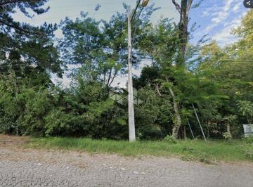 Terreno · 840m² · Terreno á venda na principal avenida de Itaara