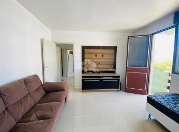 Apartamento · 81m² · 3 Quartos · 1 Vaga · Apartamento 3 Dormitórios no Coração de Santa Maria - Em Frente ao Totem
