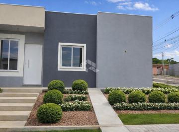 Casa · 60m² · 3 Quartos · 1 Vaga · casa a venda com 3 quartos, sendo 1 suíte e 1 vaga no bairro Ermo em Guaíba