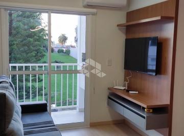 Apartamento · 55m² · 2 Quartos · 1 Vaga · Apartamento MOBILIADO a venda no Residencial Sol da Montanha